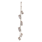 Canyon Echo Hanging Pots Garland
