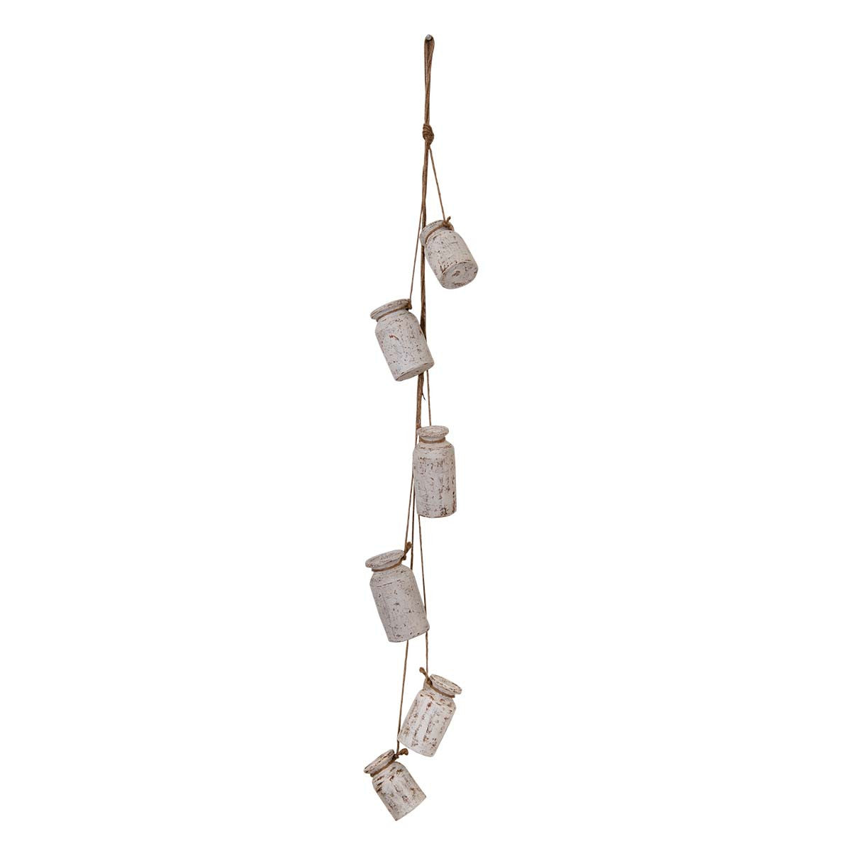 Canyon Echo Hanging Pots Garland