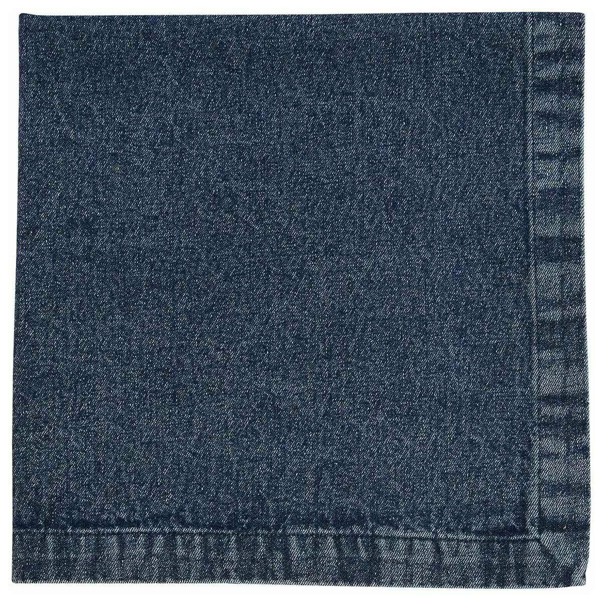 Ranch Jeans Napkins - Set of 4