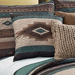 Mojave Valley Accent Pillow