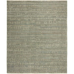 Prairie Pioneer Thyme Rug - 8 x 10