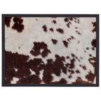 Chestnut Hide Wall Art