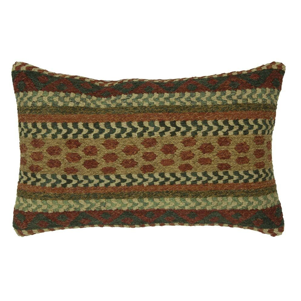 Desert Trails Pillow - 22 x 14 - OUT OF STOCK UNTIL 06/24/2026