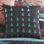 Mystic Mesa Pillow
