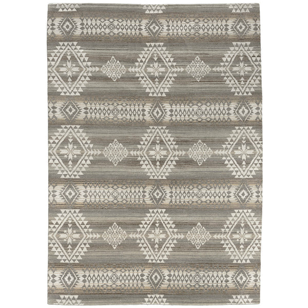 Utah Rocks Rug - 3 x 10