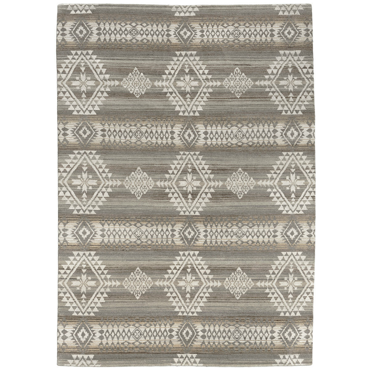 Utah Rocks Rug - 3 x 10