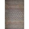 Earthen Weave Rug - 5 x 8