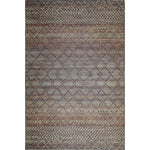 Earthen Weave Rug - 5 x 8