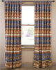 Guymon Chenille Drapes
