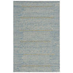 Wispy Clouds Rug - 7 x 10