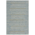 Wispy Clouds Rug - 7 x 10