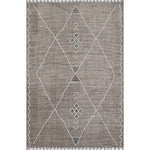 Frontier Textures Rug - 8 x 10