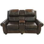 Gator Yoke Double Recliner