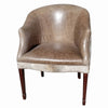 Limestone Lounge Chair