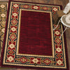 Rancho Rosa Rug - 5 x 8