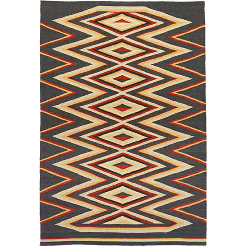 Ramah Rug - 5 x 7