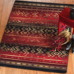 El Mirage Rug - 8 x 11