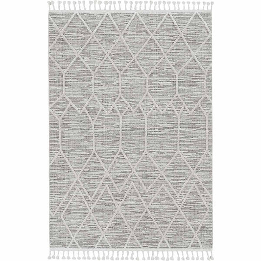 Winter Park Rug - 5 x 8