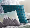 Blue Ridge Accent Pillow