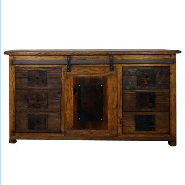 Paralee Credenza