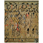 Desert Dust Dijon Rug - 2 x 3 - OUT OF STOCK UNTIL 06/24/2026