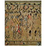 Desert Dust Dijon Rug - 2 x 3 - OUT OF STOCK UNTIL 06/24/2026