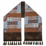 Old Dominion Reversible Table Runner