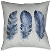 Feather River II Indoor Pillow