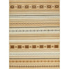 Mexicali Sand Rug - 5 x 7