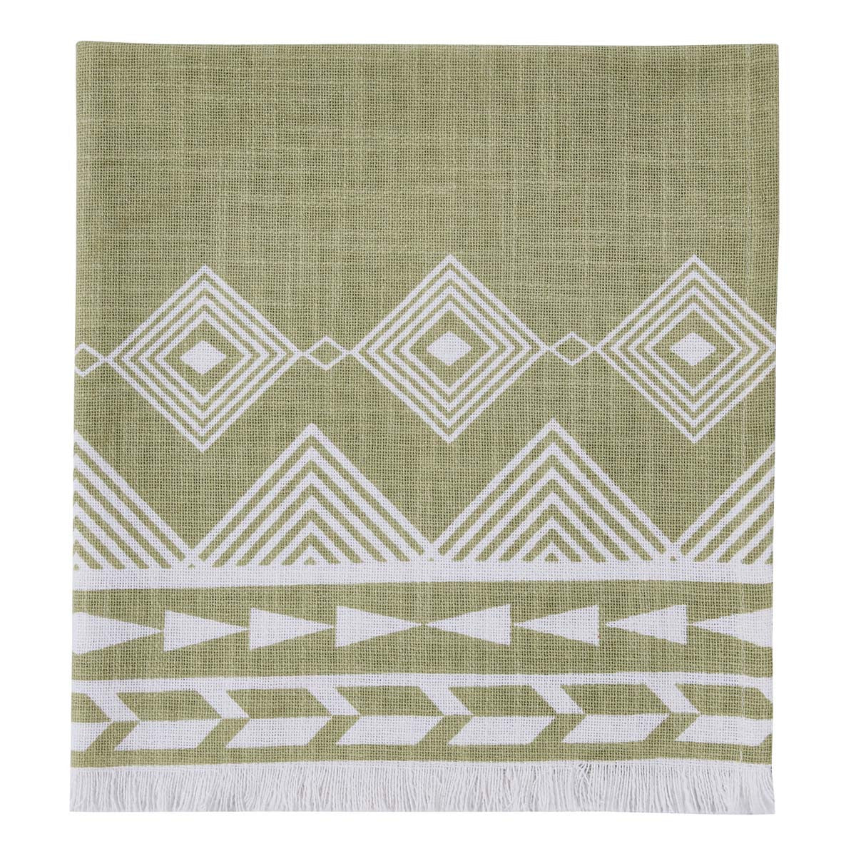 Desert Dusk Napkins - Set of 4