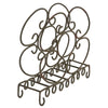 Wire Napkin Caddy