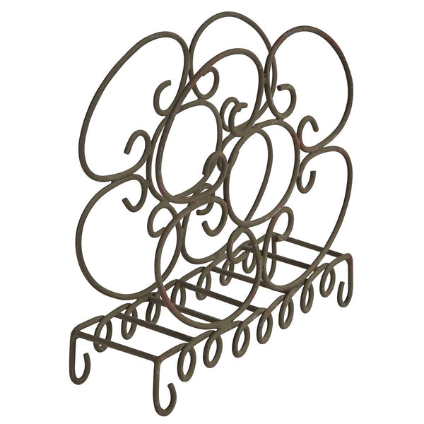 Wire Napkin Caddy