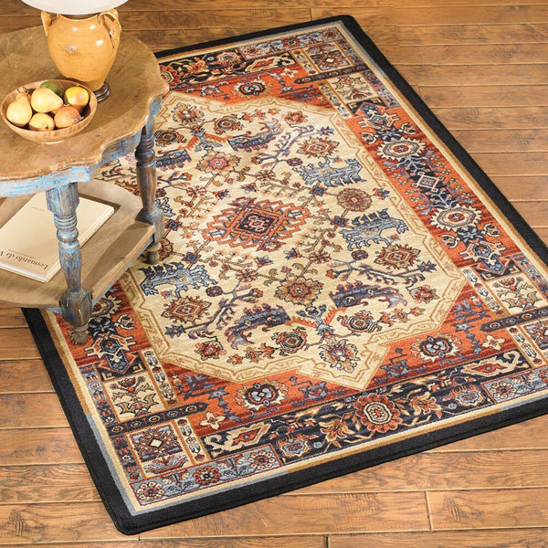 Manitoba Rug - 3 x 4
