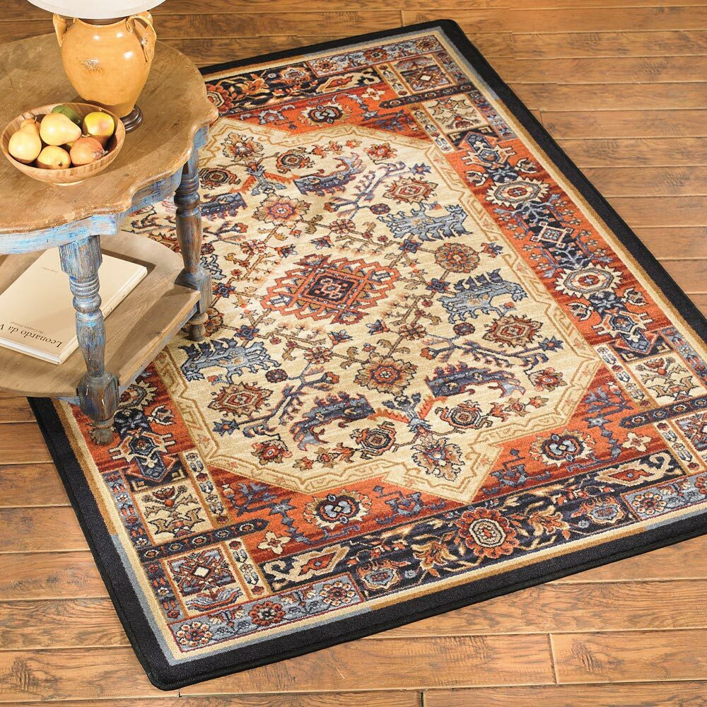 Manitoba Rug - 3 x 4
