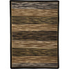 Earth Rhythms Natural Rug - 11 x 13