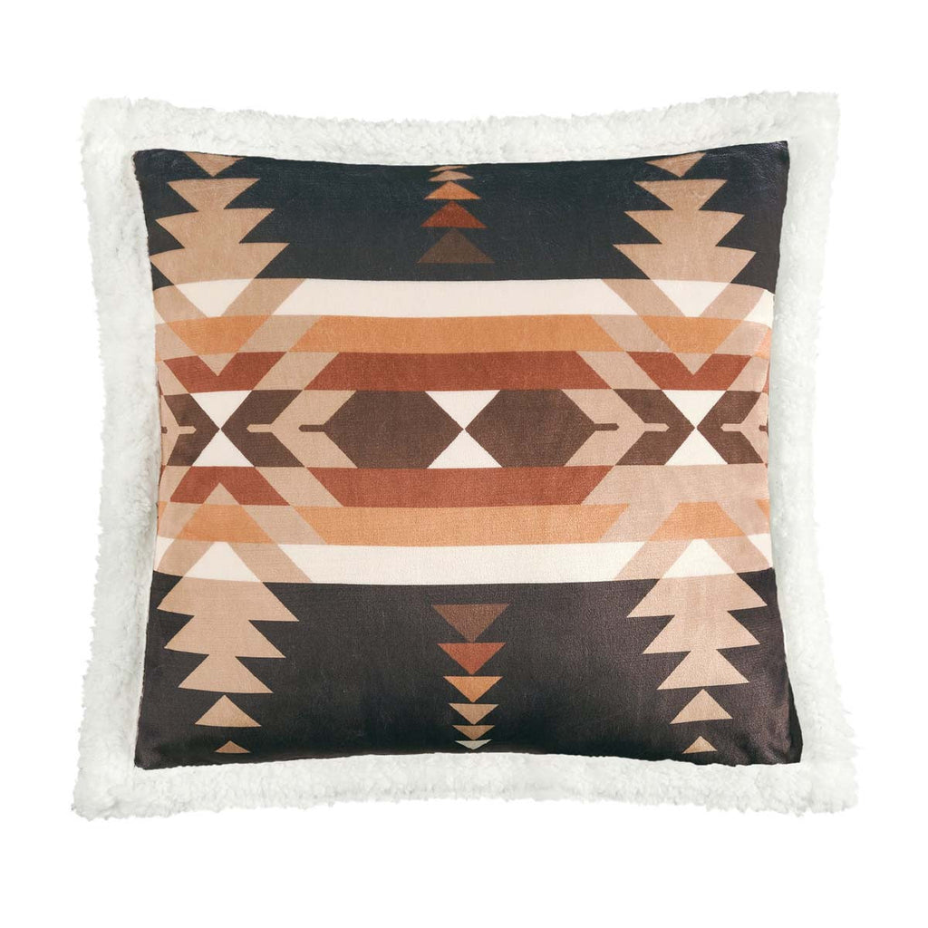 Durango Canyon Accent Pillow
