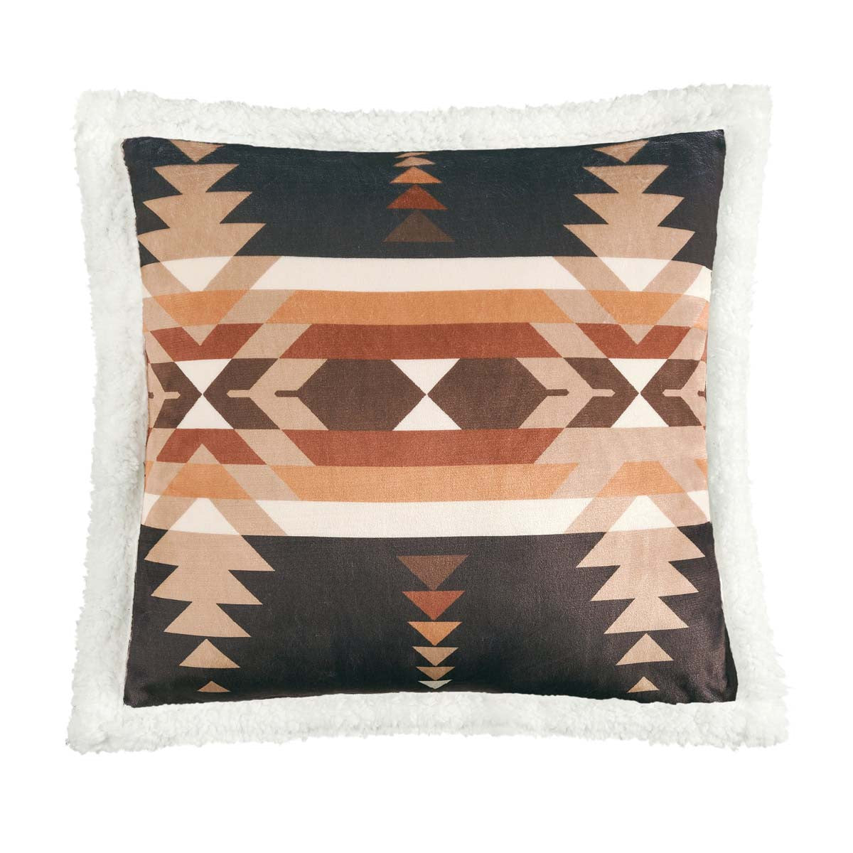 Durango Canyon Accent Pillow