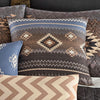 Southwestern Horizon Accent Pillow