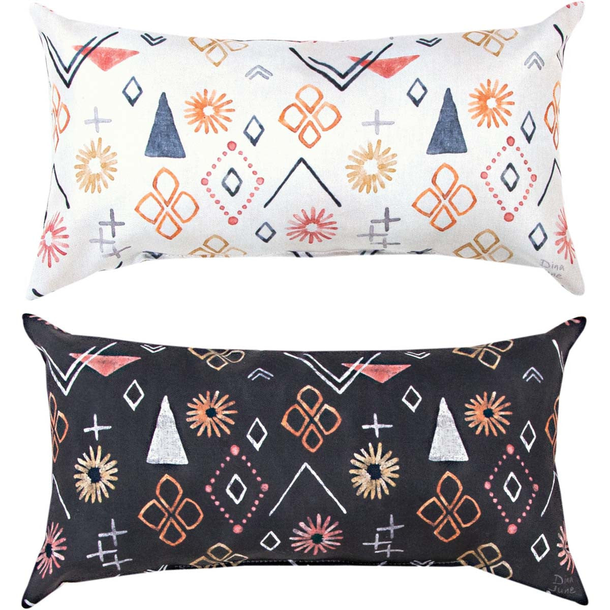 Sahara Dream Pillow