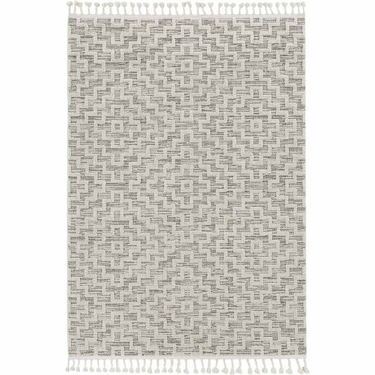 Raton Rug - 5 x 8