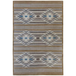 Mountain Peaks Rug - 2 x 8