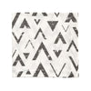 Acute Geometric Napkins - Set of 4