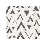 Acute Geometric Napkins - Set of 4