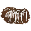 San Rafael Petroglyph Wall Art