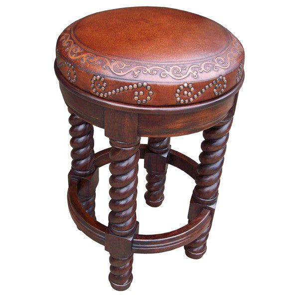 Mabel Counter Stools - Set of 3