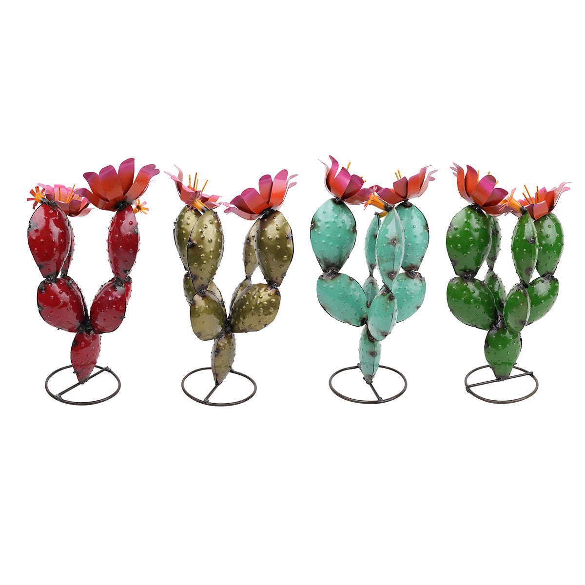 Grand Mesa Cactus Sculpture