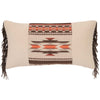 Kingston Forest Fringed King Sham Cover