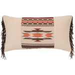 Kingston Forest Fringed King Sham Cover