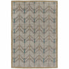 Texas Terrain Rug - 8 x 10