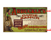 Dude Ranch Sign
